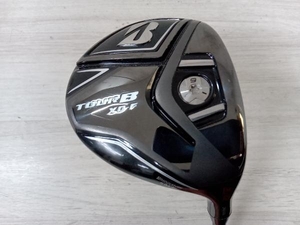 フェアウェイウッド 3番 BRIDGESTONE TOUR B XD-F ブリヂストン フレックスS