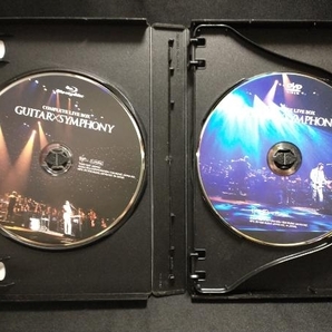 GUITAR×SYMPHONY(Blu-ray Disc) 布袋寅泰の画像3