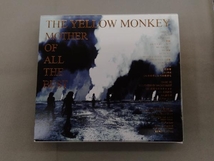 THE YELLOW MONKEY CD THE YELLOW MONKEY MOTHER OF ALL THE BEST_画像2