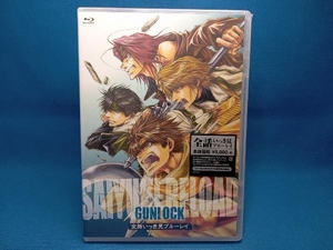 未開封 最遊記RELOAD GUNLOCK 全話いっき見ブルーレイ(Blu-ray Disc)