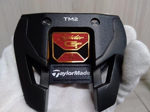 パター TaylorMade テーラーメイド SPIDER G TM2 スパイダー ゴルフ スポーツ
