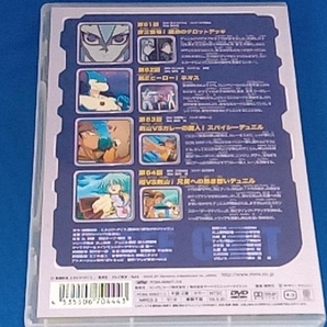 DVD 遊☆戯☆王デュエルモンスターズGX DVDシリーズ DUEL BOX 6の画像4