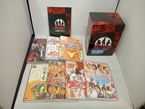 DVD ドラバラ鈴井の巣DVDフルコンプリートセット