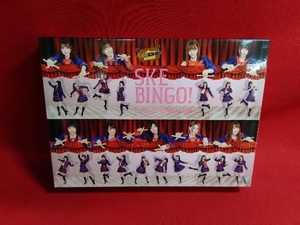 DVD SKEBINGO! ガチでお芝居やらせて頂きます! DVD-BOX(初回限定版)　SKE48