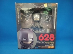 ねんどろいど 628 バットマンvsスーパーマン ジャスティスの誕生 バットマン ジャスティス・エディション バットマン vs スーパーマン