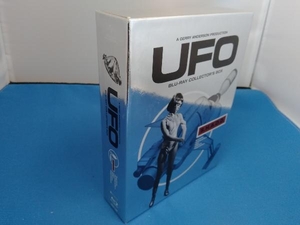 謎の円盤UFO ブルーレイ・コレクターズBOX(初回生産限定版)(Blu-ray Disc)