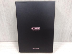 BLACKPINK CD THE ALBUM -JP Ver.-(SPECIAL EDITION 初回限定盤)(2Blu-ray Disc付)