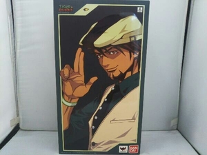 ジャンク 12'PM 鏑木・T・虎徹 「TIGER&BUNNY」 魂ウェブ商店限定 TIGER&BUNNY