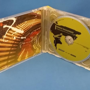 (ゲーム・ミュージック) CD beatmania DX 15 DJ TROOPERS ORIGINAL SOUNDTRACK【コナミスタイル盤】の画像4