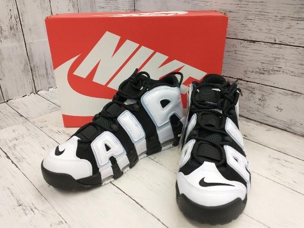 ヤフオク! -「nike air more uptempo 96」(ナイキ) (スニーカー)の落札