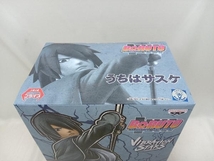 未開封品 うちはサスケ BORUTO-ボルト- NARUTO NEXT GENERATIONS VIBRATION STARS -UCHIHA SASUKE- フィギュア バンプレスト_画像5