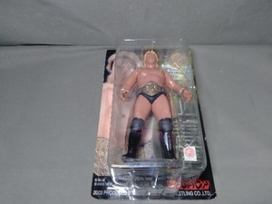 SUPER STAR FIGURE COLLECTION DELUXE 11 高山善廣 2003 PRODUCT BY NEW JAPAN PRO-WRESTLING CO.,LTD
