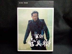 軍師官兵衛 完全版 第壱集(Blu-ray Disc)