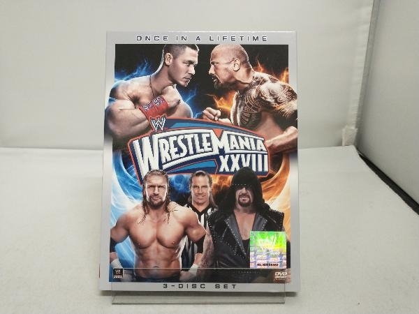 2024年最新】Yahoo!オークション -wweレッスルマニアの中古品・新品 