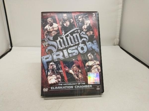 DVD WWE アンソロジー・オブ・エリミネーション・チェンバー