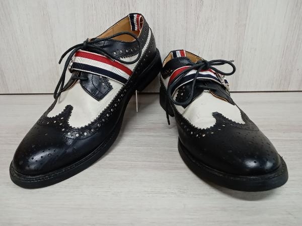 2023年最新】ヤフオク! -thom browne シューズの中古品・新品・未使用