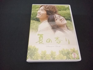 (ソン・スンホン) DVD 夏の香り DVD-SET 2