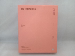 BTS MEMORIES OF 2019(UNIVERSAL MUSIC STORE & FC限定版)(Blu-ray Disc)