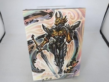 DVD 【TVシリーズ】牙狼＜GARO＞-GOLD STORM-翔 DVD-BOX2_画像1