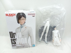 BLEACH SOLID AND SOULS - stone rice field rain dragon - figure 