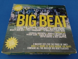 (オムニバス) CD 【輸入盤】This Is...Big Beat