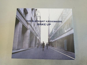 エレファントカシマシ CD Wake Up (完全受注生産デラックス盤)