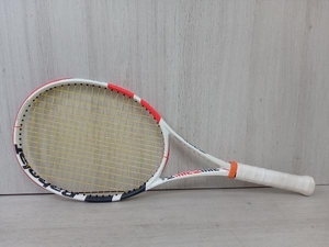 硬式テニスラケット BabolaT PURE STRIKE 100 バボラ ピュアストライク サイズ2