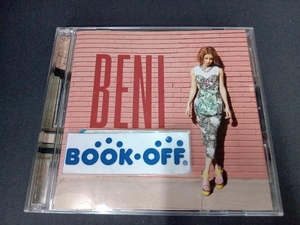 BENI CD COVERS-DELUXE EDITION-(DVD付)