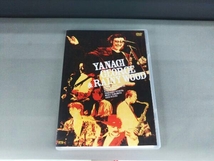 DVD YANAGI GEORGE & RAINY WOOD 24年目の祭り_画像1