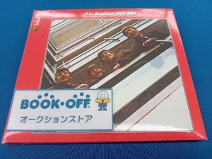 ザ・ビートルズ CD 【輸入盤】THE BEATLES 1962 - 1966