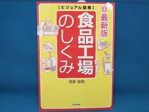 食品工場のしくみ 河岸宏和