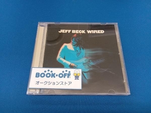 ジェフ・ベック CD ワイアード(Blu-spec CD2)