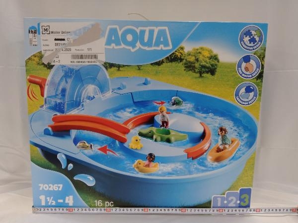2023年最新】Yahoo!オークション -プレイモービル 1.2.3の中古品・新品