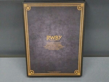 RWBY VOLUME 4(初回仕様版)(Blu-ray Disc)_画像2