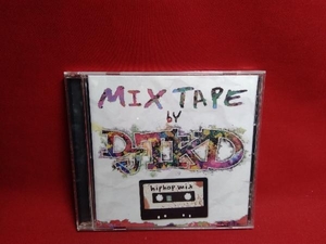 タケダ先輩 aka DJ TKD&ヴァリアス・アーティスツ CD タケダ先輩の秘蔵ミックステープ by 伝説のタケダ先輩 a.k.a DJ TKD