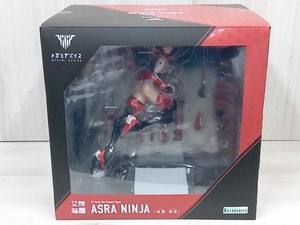 【中古良品】コトブキヤ 朱羅 忍者 2/1 メガミデバイス