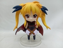 付属品欠品 ねんどろいど 099 魔法少女リリカルなのは フェイト・テスタロッサ The MOVIE 1st Ver. 魔法少女リリカルなのは The MOVIE 1st_画像3