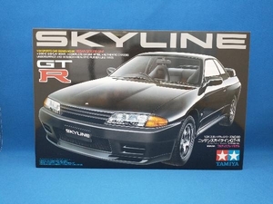 プラモデル タミヤ ニッサン スカイライン GT-R 1/24 スポーツカーシリーズ No.90