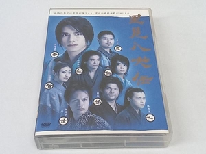 DVD 里見八犬伝 DVD-BOX