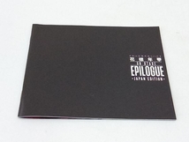 2016 BTS LIVE ＜花様年華 on stage:epilogue＞~Japan Edition~(Blu-ray Disc)_画像3