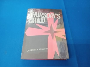 TOMORROW X TOGETHER CD 【輸入盤】Minisode 2: Thursday's Child