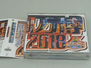 帯あり (オムニバス) CD 氣志團万博2018