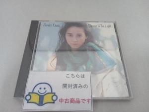 河合その子 CD ダンシン・イン・ザ・ライト