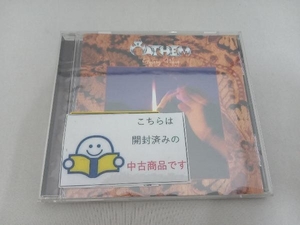 ANTHEM CD ジプシー・ウェイズ