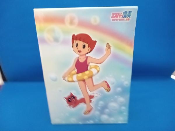 2023年最新】Yahoo!オークション -エスパー魔美 dvd-boxの中古品・新品