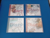 (オムニバス) CD ダイアリー ~永遠のニューミュージック大全集~(CD10枚組)_画像5