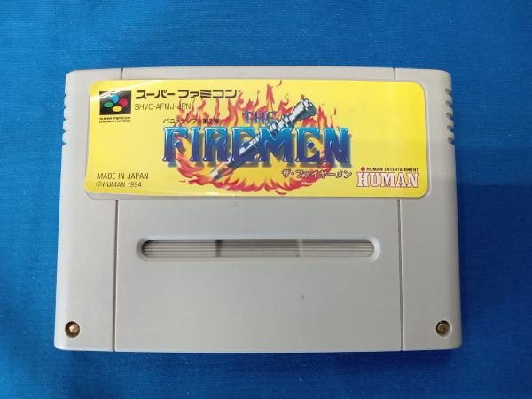 ヤフオク! -「ファイヤーメン」の落札相場・落札価格