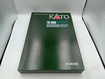 Ｎゲージ KATO 10-899 郵便・荷物列車 東海道・山陽 6両セット カトー_画像1