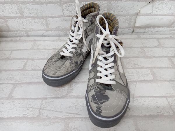 2023年最新】ヤフオク! -vivienne westwood vansの中古品・新品・未