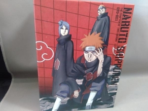 DVD [***][ all 6 volume set ]NARUTO- Naruto -. manner . two person. saviour. chapter 1~6